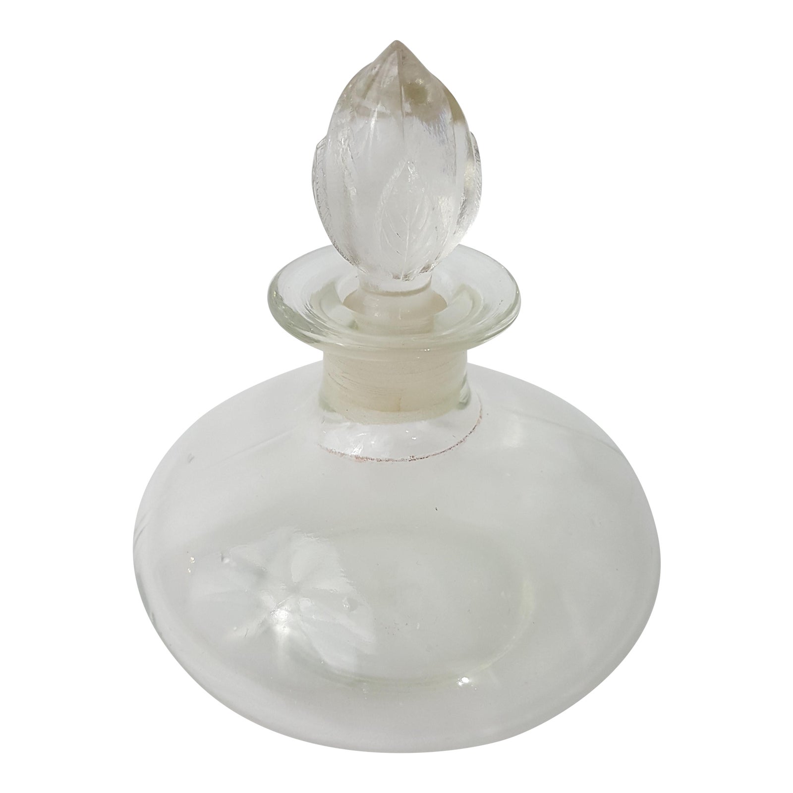 Vintage Tear Drop Stopper Perfume Bottle Chairish Read ingredient list below to see effects of each. chairish