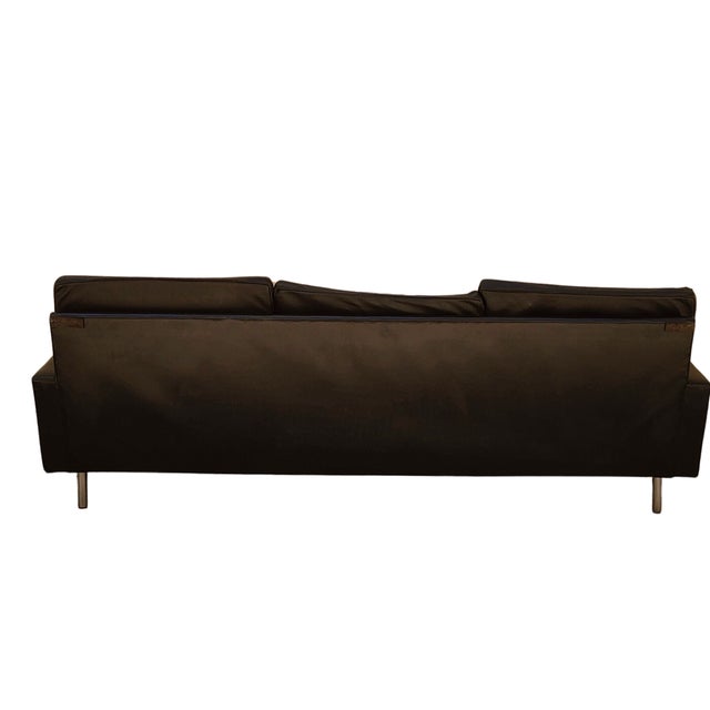 Herman Miller Sofa by George Nelson for Herman Miller, 1960s For Sale - Image 4 of 8