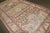 Textile Persian Bakhtiari Wide Rug no. j5203 For Sale - Image 7 of 8