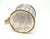 Silver Art Nouveau Polish Tea Basket from Fraget, 1890s For Sale - Image 8 of 12