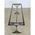 Metal French Circa 1920 Slate and Iron Console Table For Sale - Image 7 of 16