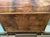 Wood Early 20th Century Swedish Biedermeier Style Secretary Chest For Sale - Image 7 of 18