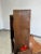 Brown Mid Century Modern South American Plywood and Leather Shelter Chair For Sale - Image 8 of 12