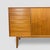 Vintage Danish Sideboard in Wood, 1960s, in Good conditions. Designed 1960 to 1969