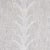 Schumacher Sample - Schumacher Acanthus Stripe Sheer Fabric in Carbon For Sale - Image 4 of 5