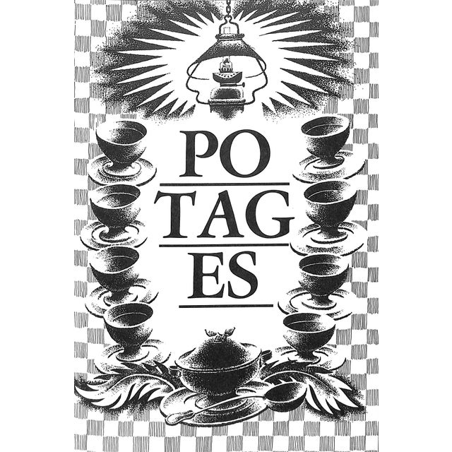 "Cuisine Francaise: Recettes Classiques De Plats & Mets Tradition Nels" 1971 For Sale - Image 9 of 9