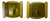 Mid-Century Modern Art Deco Brass, Wood and Glass Sconces from Fischer Leuchten, 1970s, Set of 2 For Sale - Image 11 of 11