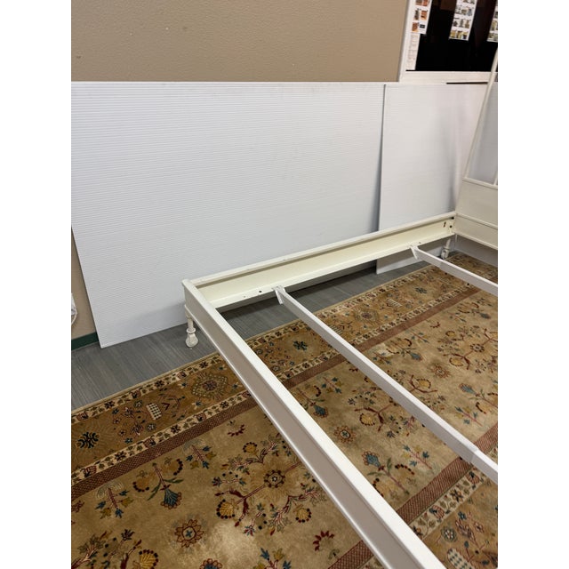 Design Plus Gallery presents the Queen Size Dutch Industrial Bed Frame from Restoration Hardware. Designer Luay Al Rawi's...