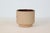 Ceramic Mid-Century Modern West German Stoneware Pottery Planter For Sale - Image 7 of 10