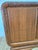Brown Vintage Art Deco Style Chest of Drawers, 1930s For Sale - Image 8 of 18