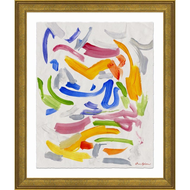 Volupte Series III By Dana Gibson, Framed Art Print For Sale