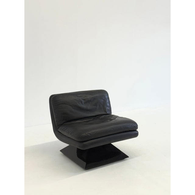 Chair by Hans Von Klier for Giuseppe Rossi Di Albizzate, 1970s For Sale - Image 10 of 12