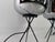 2000 - 2009 Floor Lamps with Mirrored Smoked Glass, 2000s, Set of 2 For Sale - Image 5 of 9