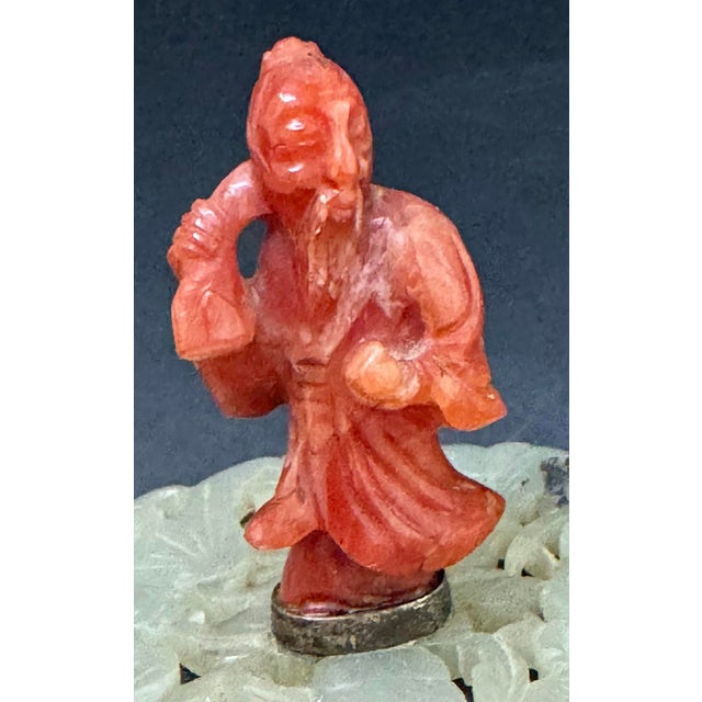 Memorialized as an art and antique dealer and "collector of Chinese jades and porcelains" in a 1942 obituary in the New...
