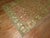 Plush Vintage Karabagh Rug - 4'9" x 10'9" For Sale In New York - Image 6 of 6