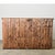 English 19th Century Pine Buffet-Dresser For Sale - Image 10 of 11