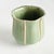 With a classic shape and thickly applied glaze, this Italianinspired pot is a work of art. The handfinished petallike...