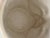 Italian Mid Century Tiger Jardiniere For Sale In Los Angeles - Image 6 of 9
