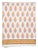Juhi Flower Fitted Sheet, King - Yellow For Sale
