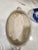Antique Flow Blue Lidded Serving Dish For Sale - Image 4 of 7