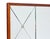 Large mirror that would be a focal point for many rooms around the home. Made by Swedish makers G&T Glas and Trä, with the...