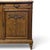Early 20th-Century French Marble-Top Buffet, Guerin Paris Label For Sale - Image 4 of 18