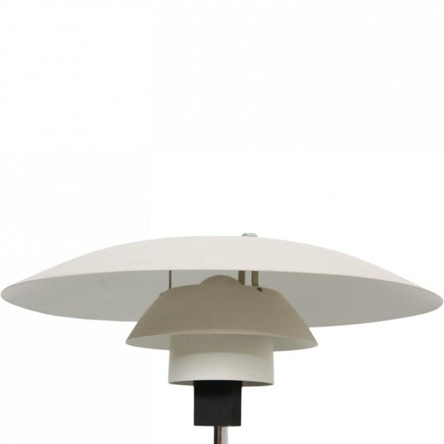 PH4/3 Table Lamp by Poul Henningsen, 1990s For Sale - Image 4 of 12