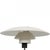 PH4/3 Table Lamp by Poul Henningsen, 1990s For Sale - Image 4 of 12