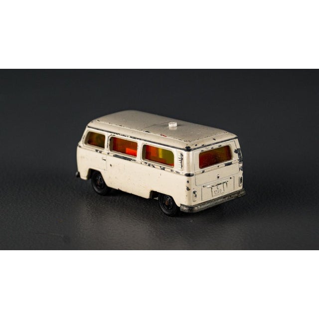 VW Bus Volkswagen Model V320/V345 by Siku For Sale - Image 4 of 10