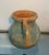 Vintage Burley Winters Ceramic Vase For Sale - Image 4 of 6