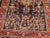 Vintage Persian Hall Rug- 4′3″ × 9′6″ For Sale In Los Angeles - Image 6 of 13