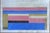 Discover the allure of contemporary art with this stunning 12x18" original collage painting, expertly crafted to bring...