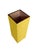 Not Yet Made - Made To Order Plinto Giallo Umbrella Stand by Pietro Meccani for Meccani Design For Sale - Image 5 of 5