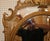 Wood 19th Century French Louis XV Style Carved and Giltwood Beveled Mirror For Sale - Image 7 of 12