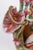 Monumental and Masterful Pair of French Paris Porcelain Hand-Painted Vases For Sale - Image 13 of 16