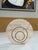 1970s F.lli Fratelli Mannelli Italian Rapolano Travertine Round Vase For Sale - Image 9 of 9