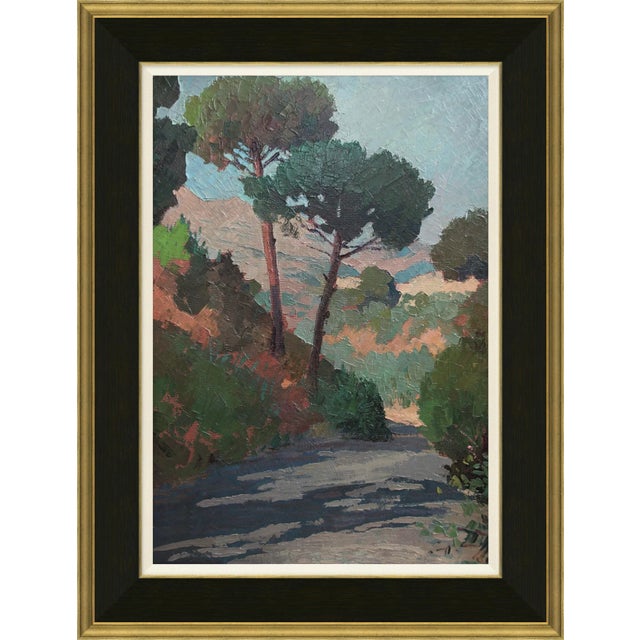 Traditional Picachio Framed Art Print by David Phoenix For Sale - Image 3 of 3