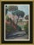 Traditional Picachio Framed Art Print by David Phoenix For Sale - Image 3 of 3