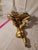 Antique Giltwood Cherub Wall Bracket Shelf For Sale In San Antonio - Image 6 of 14