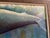Original Oil Painting Whale Art Signed Diane McGrath 32 X 26 Framed Marine Life For Sale - Image 10 of 11
