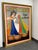 L’Alsacienne Original Custom Framed Poster, Circa 1920's For Sale - Image 4 of 12