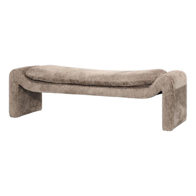 Cascadia Bench Brown For Sale