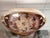 Vintage Ceramic Basket from Carstens, 1950s, in Flawless conditions. Designed 1950 to 1959 I have official proof of...