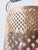 Curtis Jere Curtis Jere Oversized Cheese Grater Wall Sculpture For Sale - Image 4 of 10