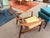 Mid Century Modern Danish Teak Arne Vodder Fd-164 Adjustable Lounge Chair & Ottoman for France & Son. 1960’s For Sale - Image 6 of 12