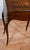 Late 19th Century 1880s Antique French Louis XV Walnut & Satinwood Inlay Secretary Ladies Desk For Sale - Image 5 of 18
