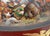 Traditional Large Hand-Painted Wall Charger Plate Depicting Waterloo Battle with Napoleon by Jean Antoine Mertel, 1866 For Sale - Image 3 of 18