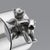Silver 20th Century English Silver Napkin Ring from Asprey, London, 1993 For Sale - Image 8 of 10