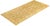 Green Mogul Collection Hand-Knotted Runner - Green 6' 1" x 13' 0" For Sale - Image 8 of 9