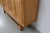 Mid-Century Brutalist Danish Oak Sideboard by Henning Kjærnulf for EG, 1960s For Sale - Image 14 of 18